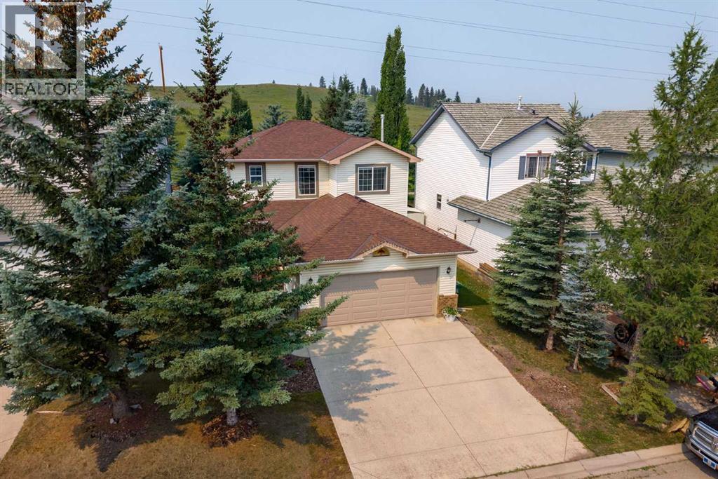 100 Bow Ridge Crescent