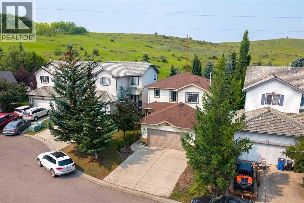 100 Bow Ridge Crescent