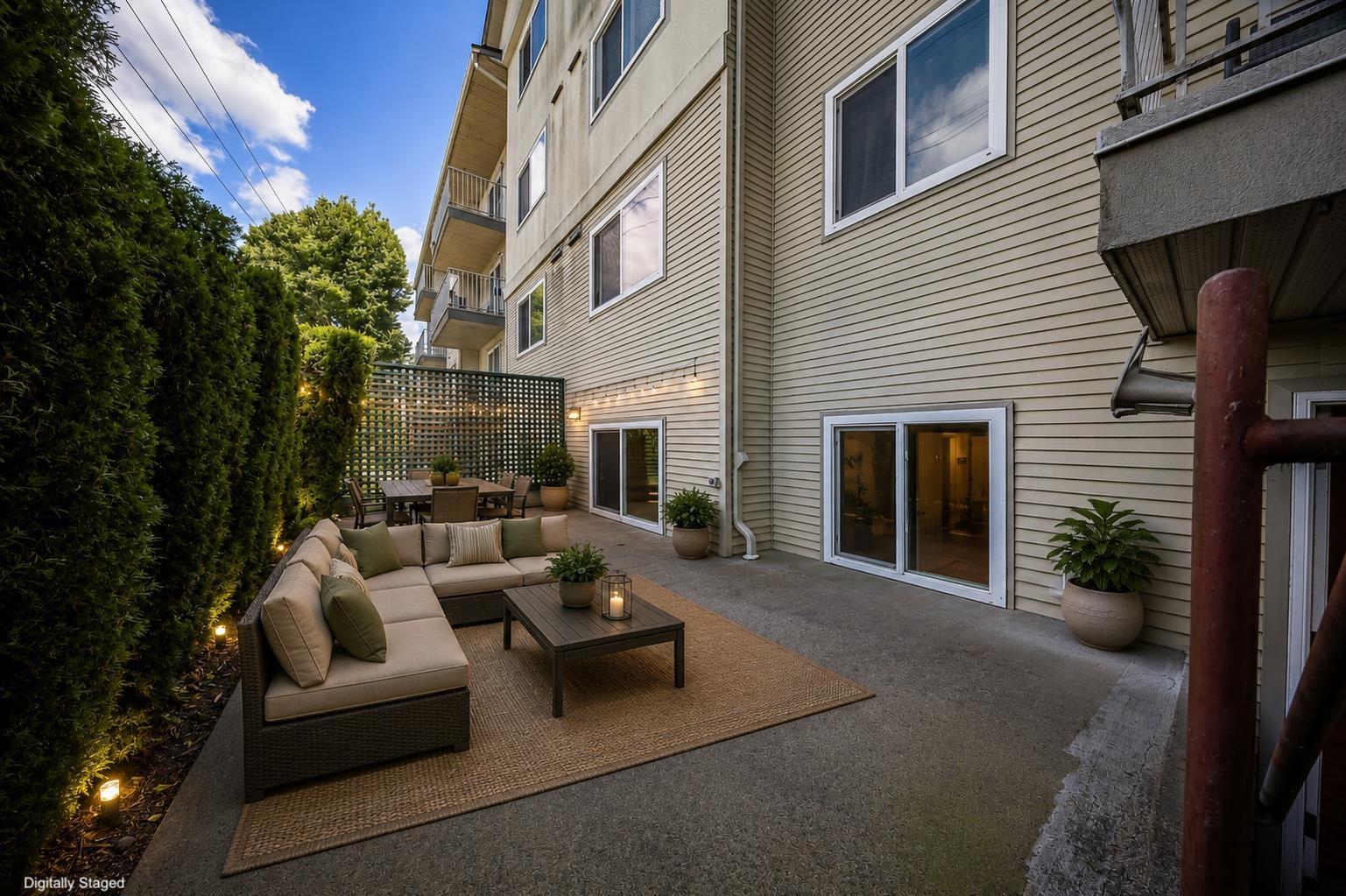 106 7694 EVANS ROAD|Sardis West Vedder