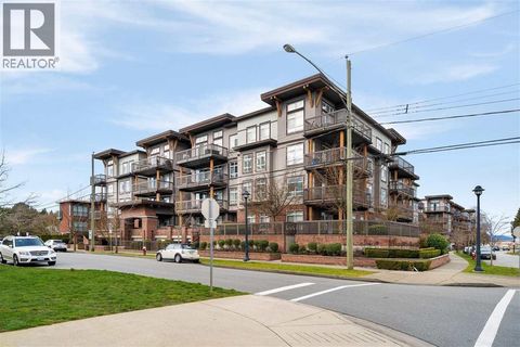 Property photo of 201 9233 ferndale road, richmond, BC v6y0b8