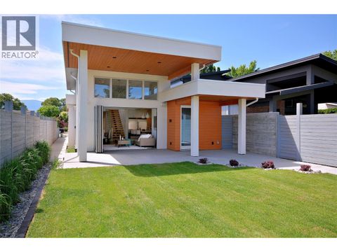 488 Morrison Avenue Kelowna BC V1Y5E2