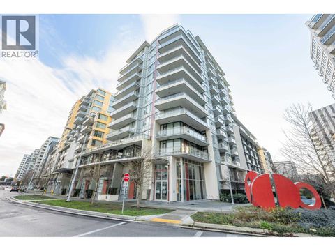 808 8628 HAZELBRIDGE WAY Richmond BC V6X0R5