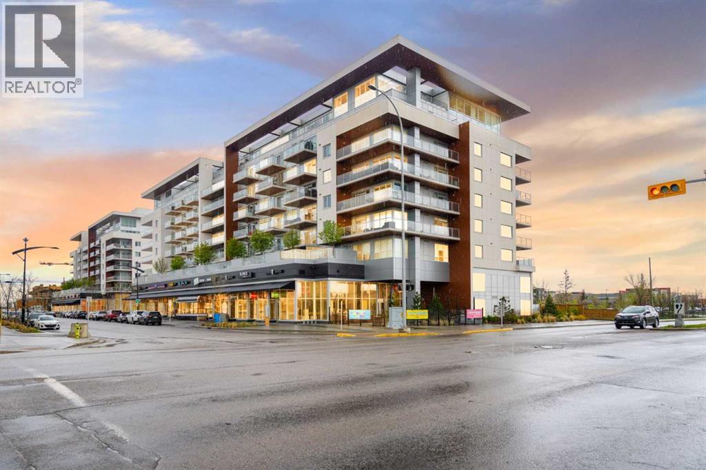 215, 8445 Broadcast Avenue SW