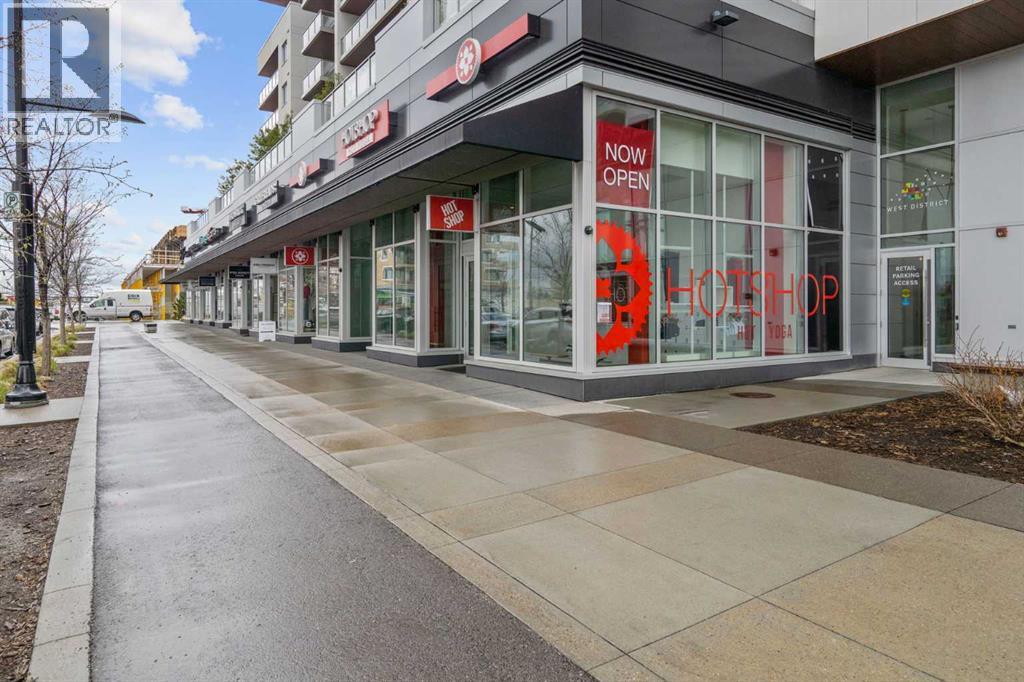 215, 8445 Broadcast Avenue SW