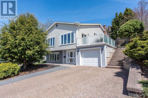 27 Montebello Drive Dartmouth NS B2X2H1