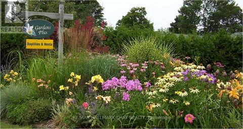 136 COUNTY 4 ROAD Douro-Dummer ON K9L1V6