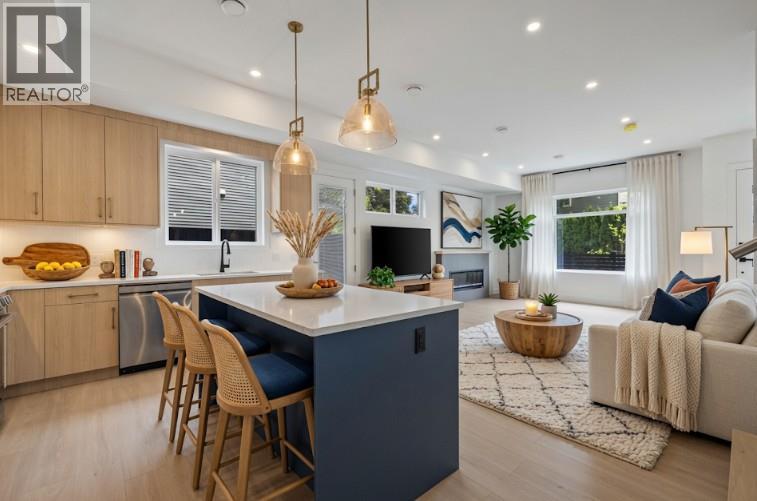 662 Birch Avenue Unit# 2