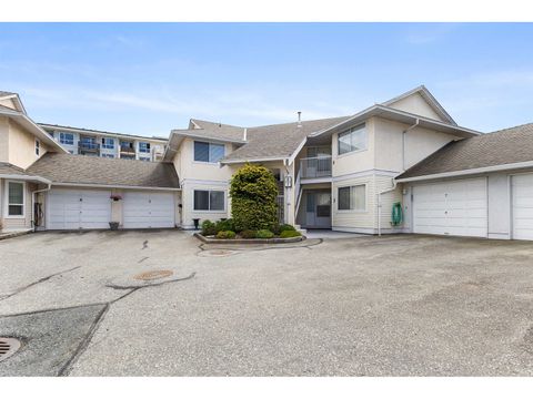 5 2475 EMERSON STREET Abbotsford BC V2T4W5