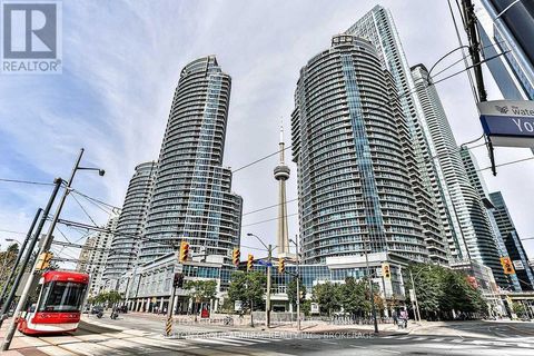 1109 - 208 QUEENS QUAY W Toronto (Waterfront Communities) ON M5J2Y5