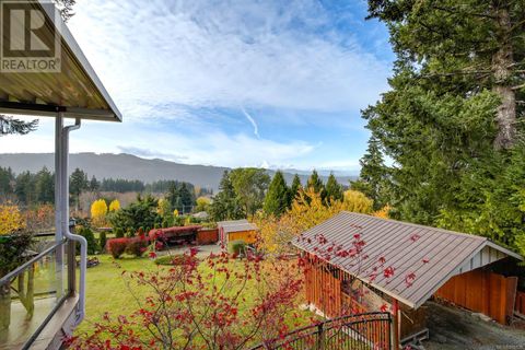 2374 Anderson Ave Port Alberni BC V9Y2W6