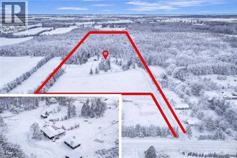 1392 WRIGLEY Road Ayr ON N0B1E0