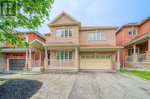 76 MYNDEN WAY Newmarket (Woodland Hill) ON L3X3A9