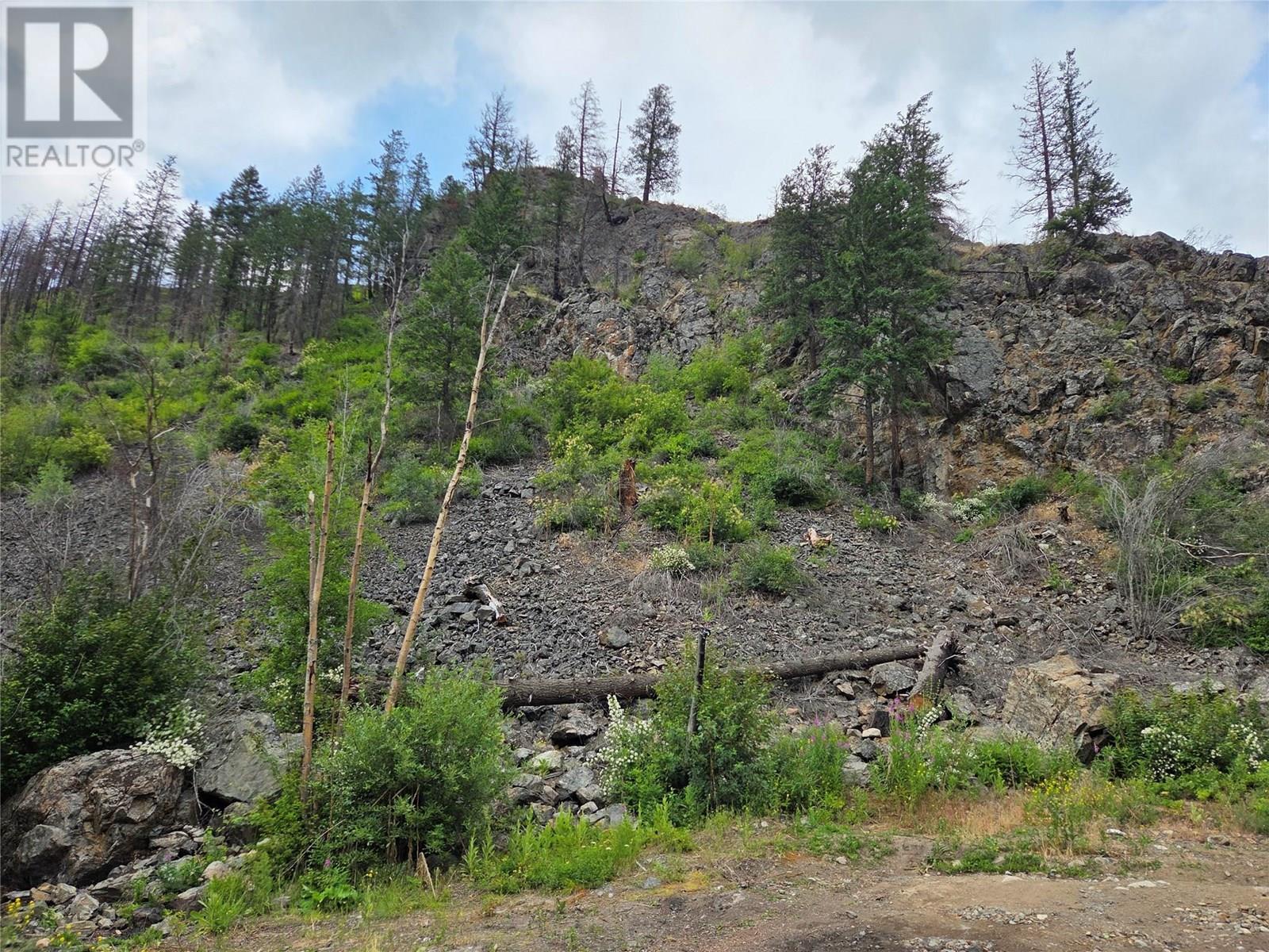 2611 Green Mountain Road