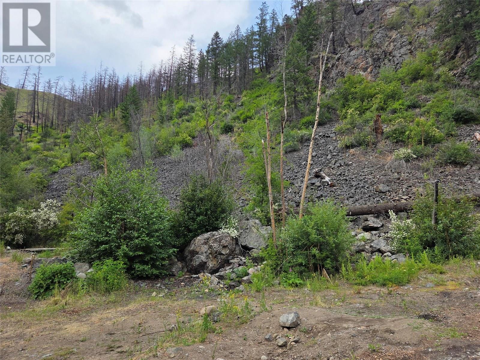 2611 Green Mountain Road