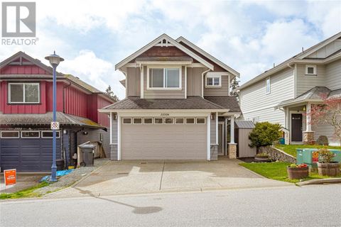 3100 Dornier Rd Langford BC V9B0N2
