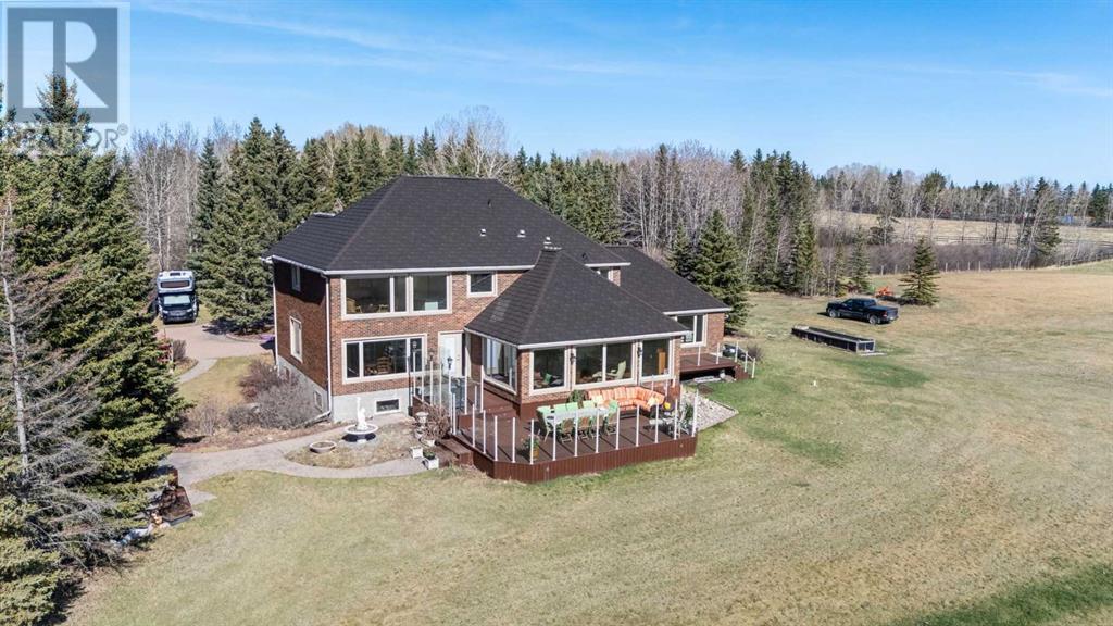 225 Huggard Road