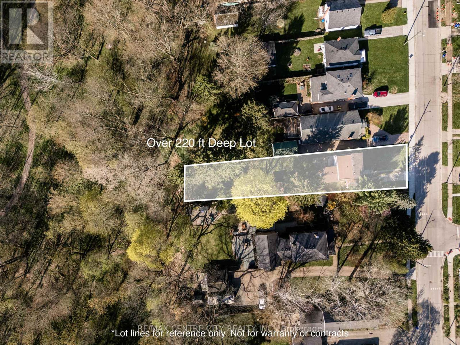 110 FORWARD AVENUE