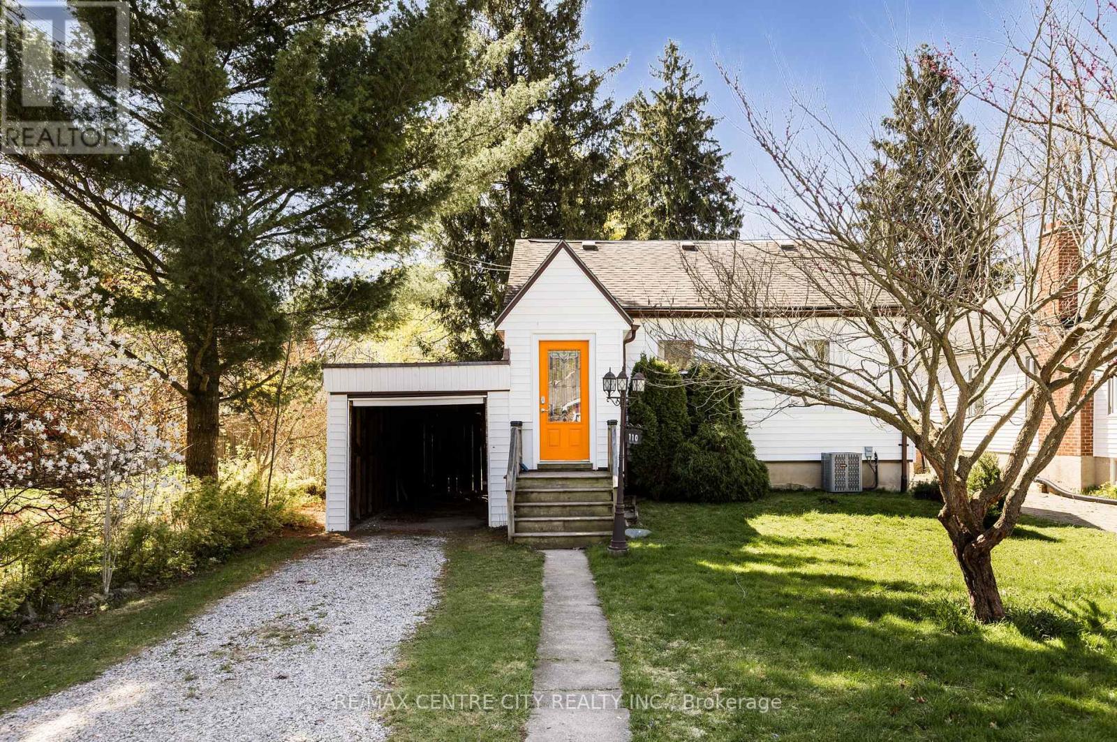 110 FORWARD AVENUE