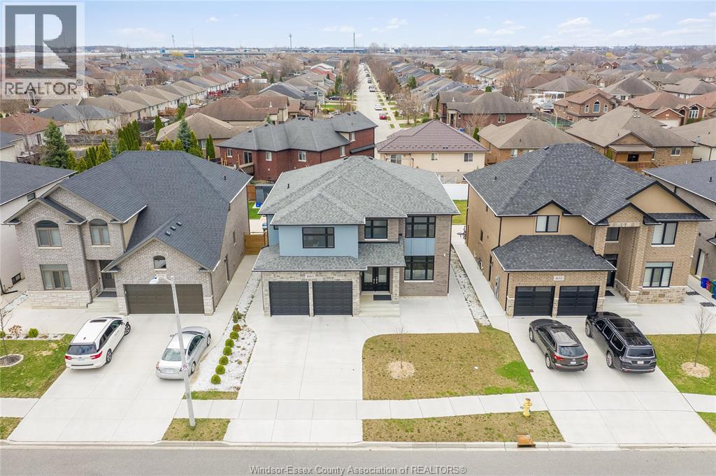 1665 ROCKPORT STREET