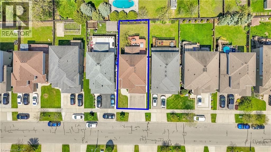 73 FITZGERALD Drive