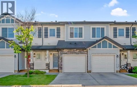 4107, 333 Taralake Way NE Calgary AB T3J0M3