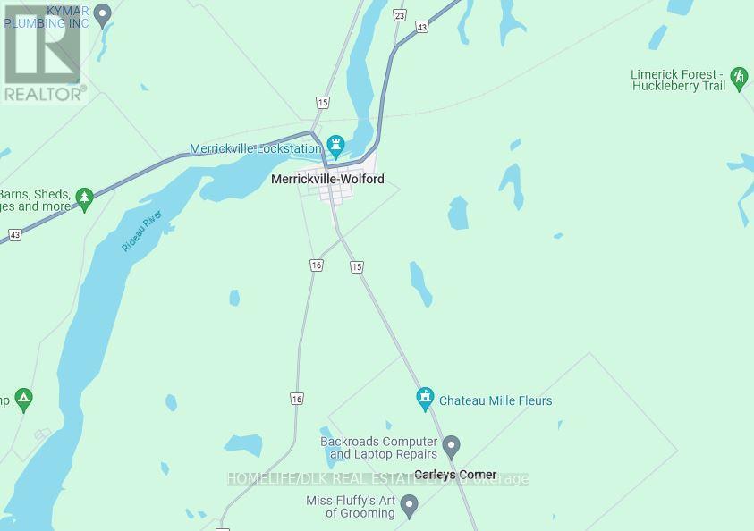 00 COUNTY ROAD 15 ROAD