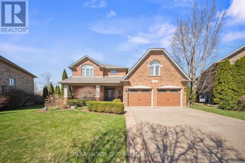 229 TERRACE WOOD CRESCENT Kitchener ON N2P2T3