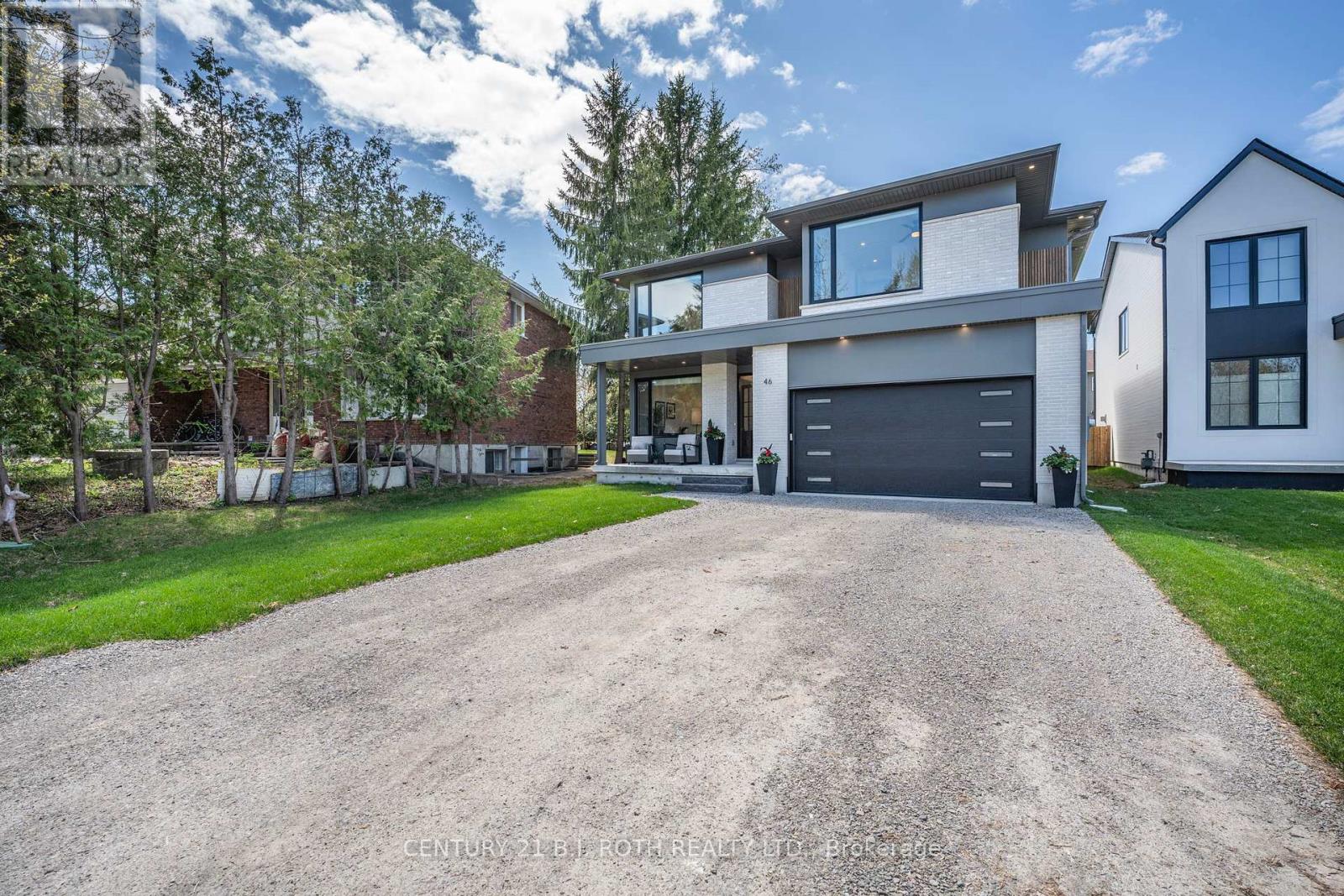 46 TYNDALE ROAD