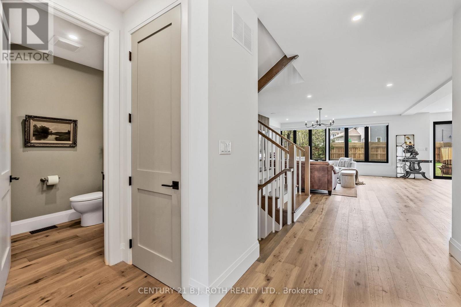 46 TYNDALE ROAD