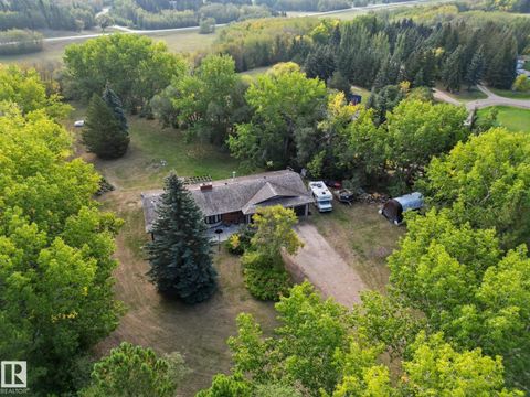 #103 24213 TWP ROAD 554 Rural Sturgeon County AB T8T1X9