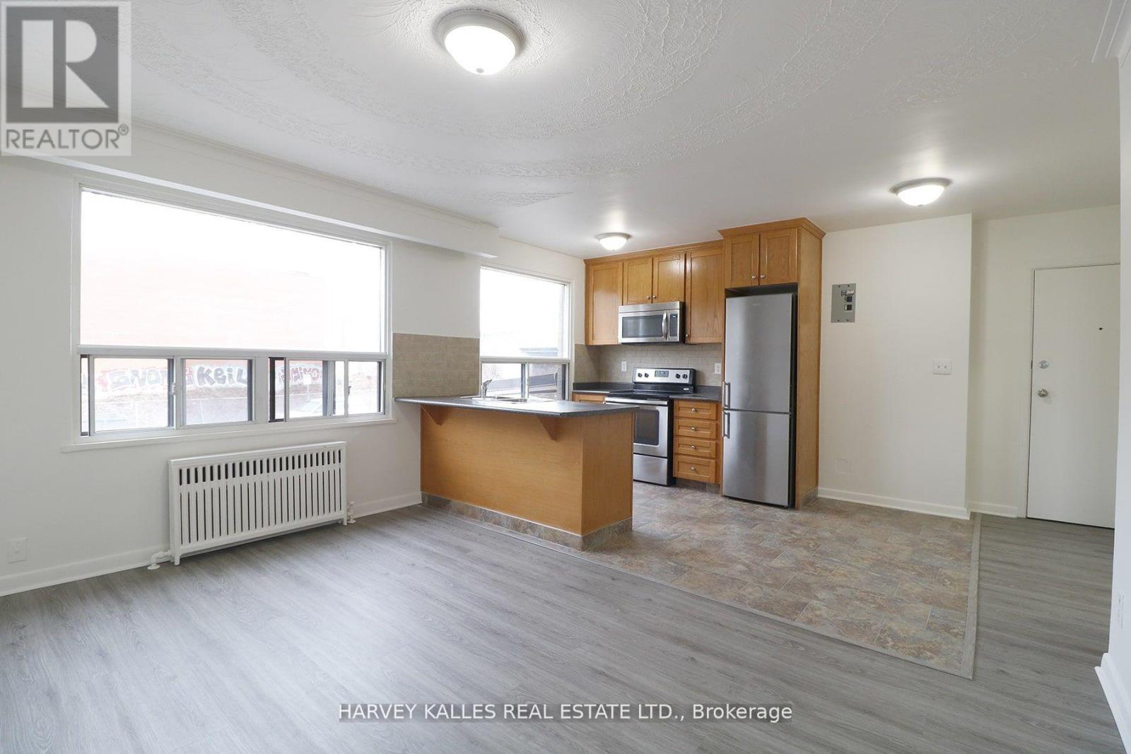 209 - 500 GILBERT AVENUE