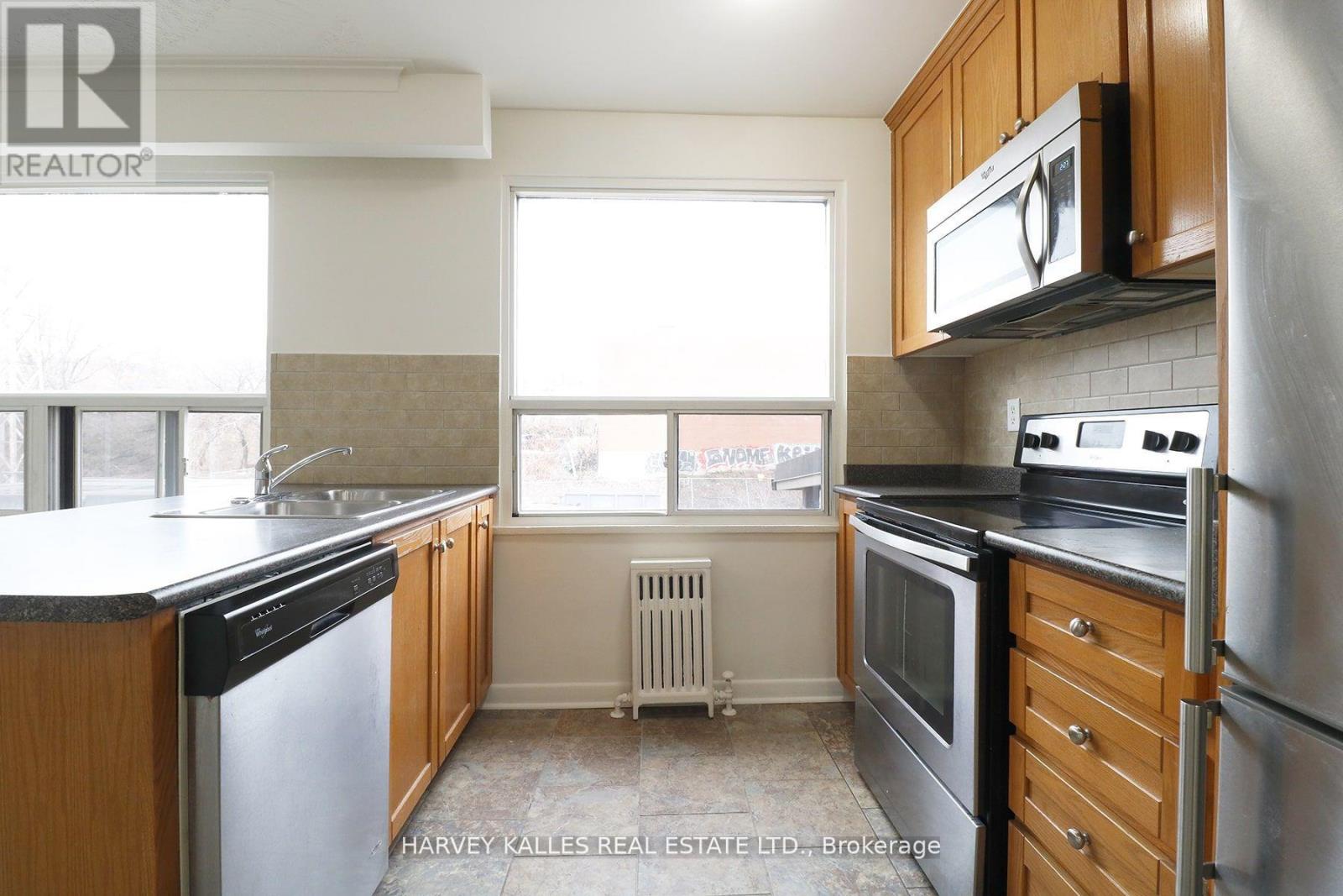 209 - 500 GILBERT AVENUE