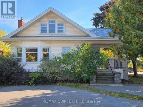 42 MAIN STREET Prince Edward County (Picton) ON K0K2T0
