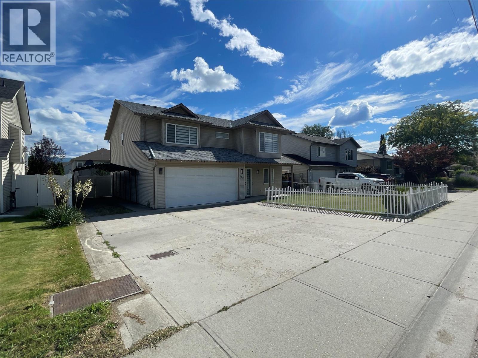 345 Fitzpatrick Road
