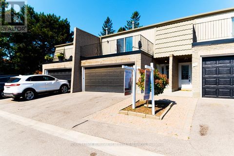 2 - 1011 WHITE OAK DRIVE Burlington (LaSalle) ON L7T2L3