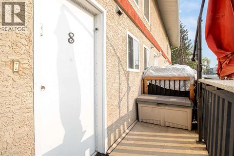 8, 3726 Centre Street NE Calgary AB T2E2Y3