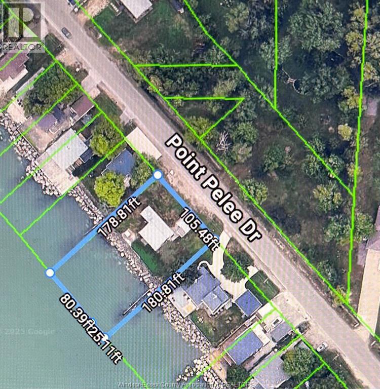 680 POINT PELEE DRIVE