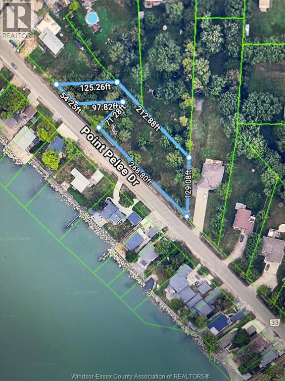 680 POINT PELEE DRIVE