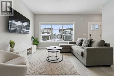 556 Chelsea Gardens Chestermere AB T1X2V4