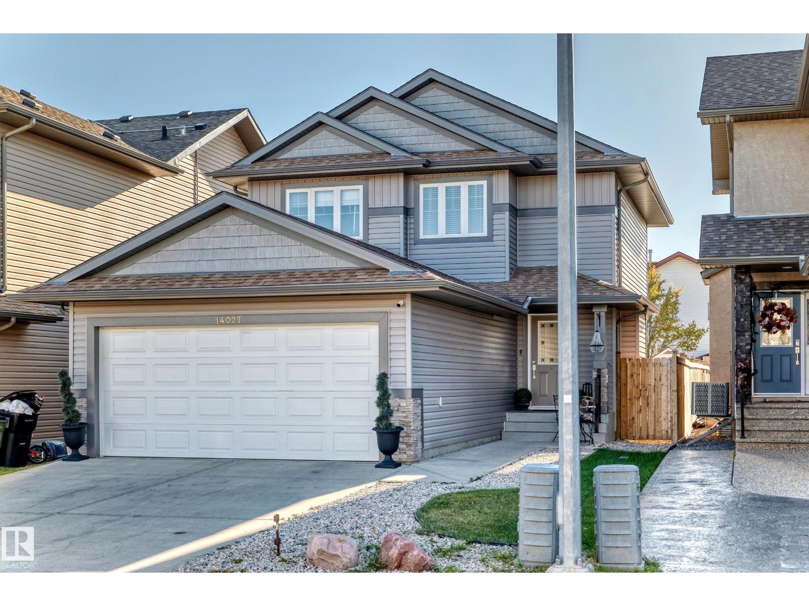 14027 161 AV NW