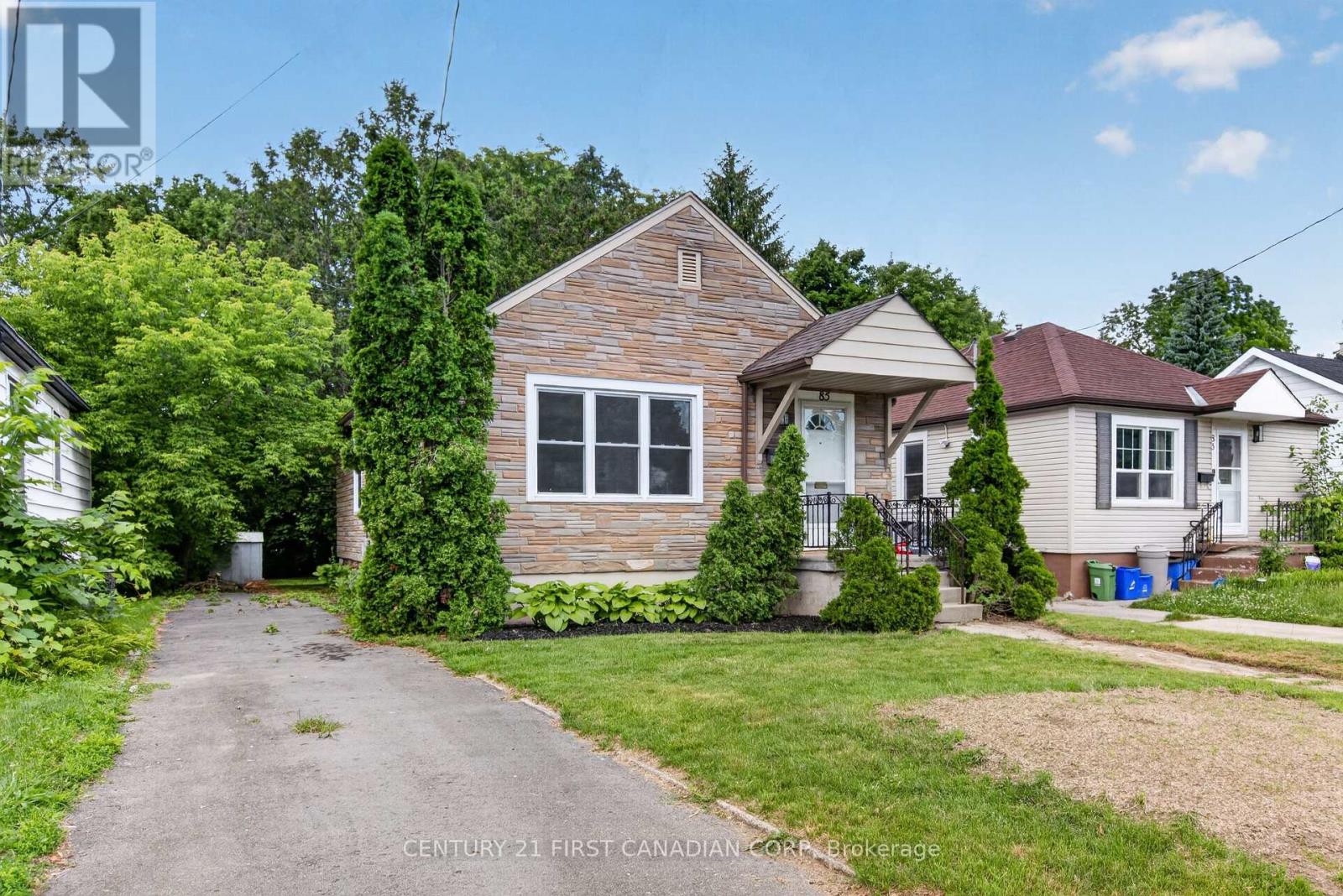 85 JOSEPHINE STREET