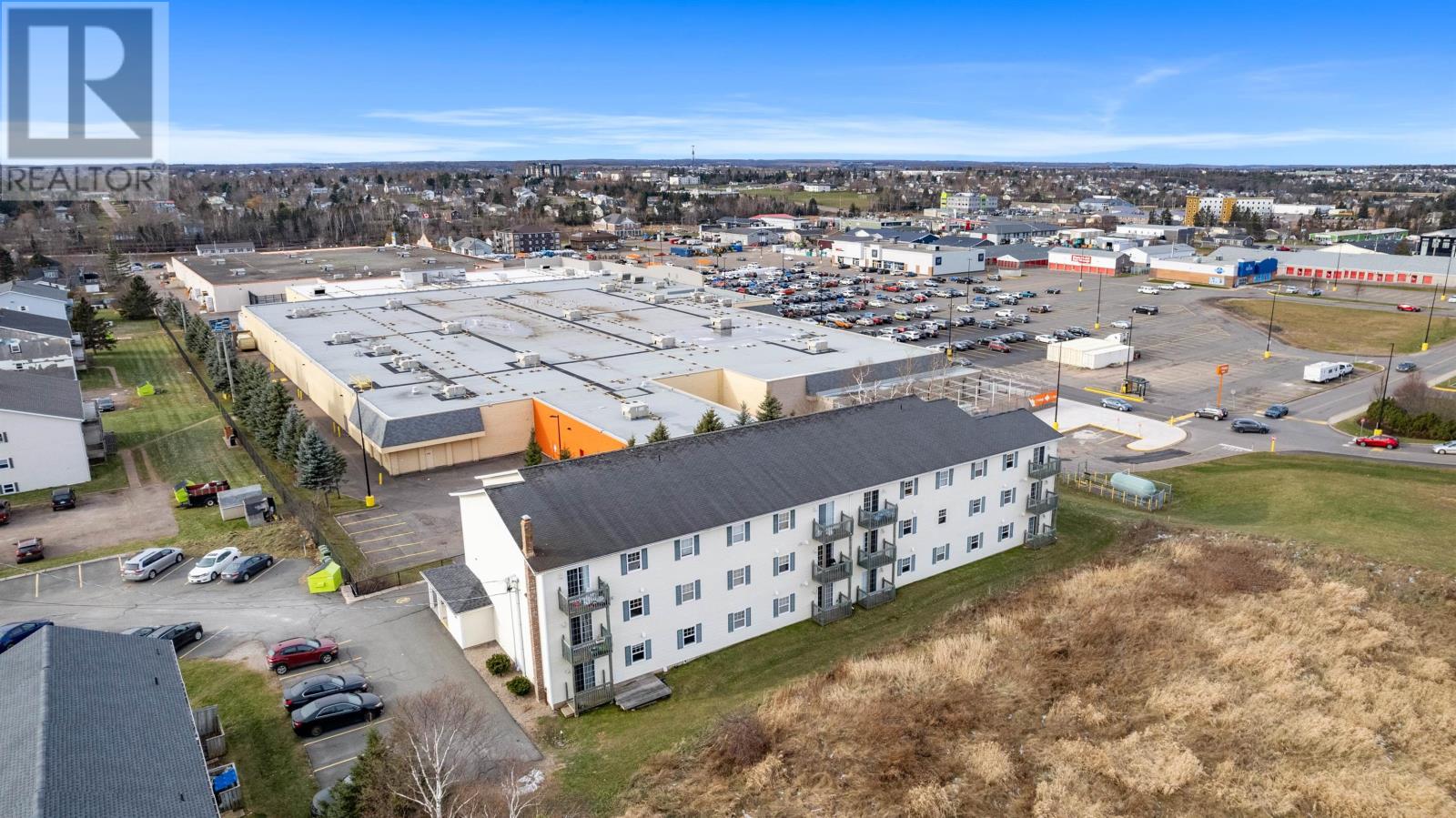Photo 1 of 37 — 103 49 Burns Avenue Unit 103, Charlottetown, PE C1E0B9
