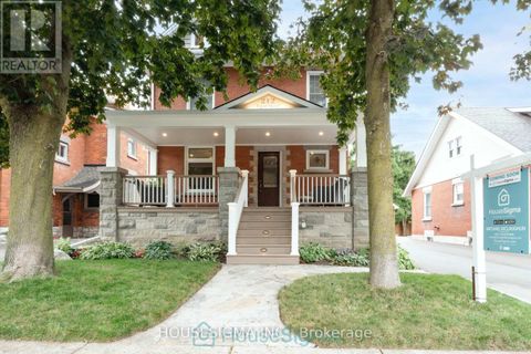 212 FRONT STREET Stratford ON N5A4H7