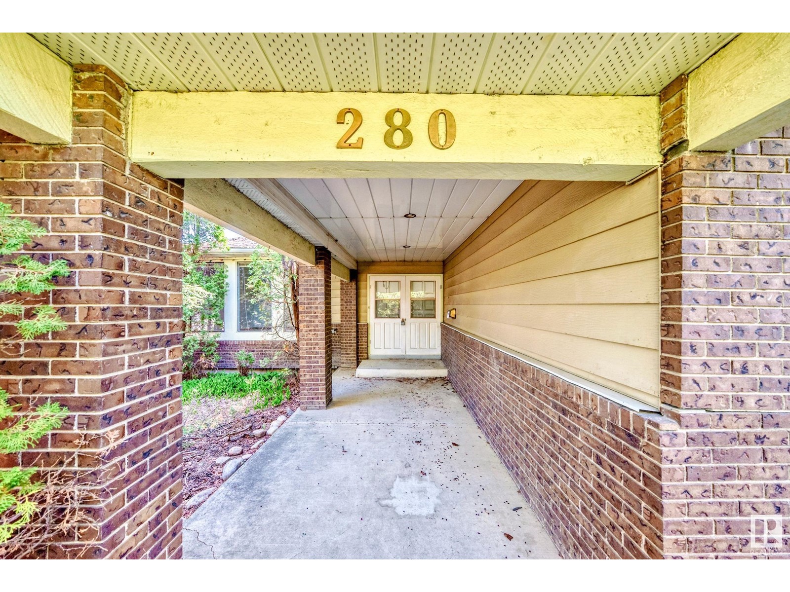 280 WESTRIDGE RD NW