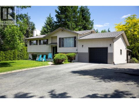 3429 Larch Drive Spallumcheen BC V4Y0S8