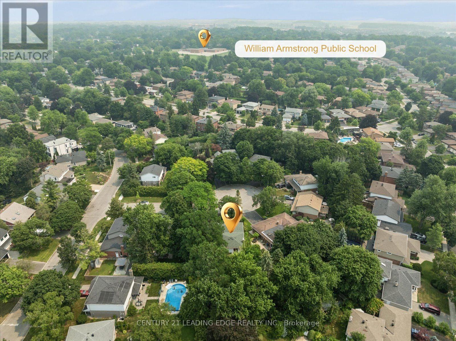6 THOMAS KINNEAR COURT