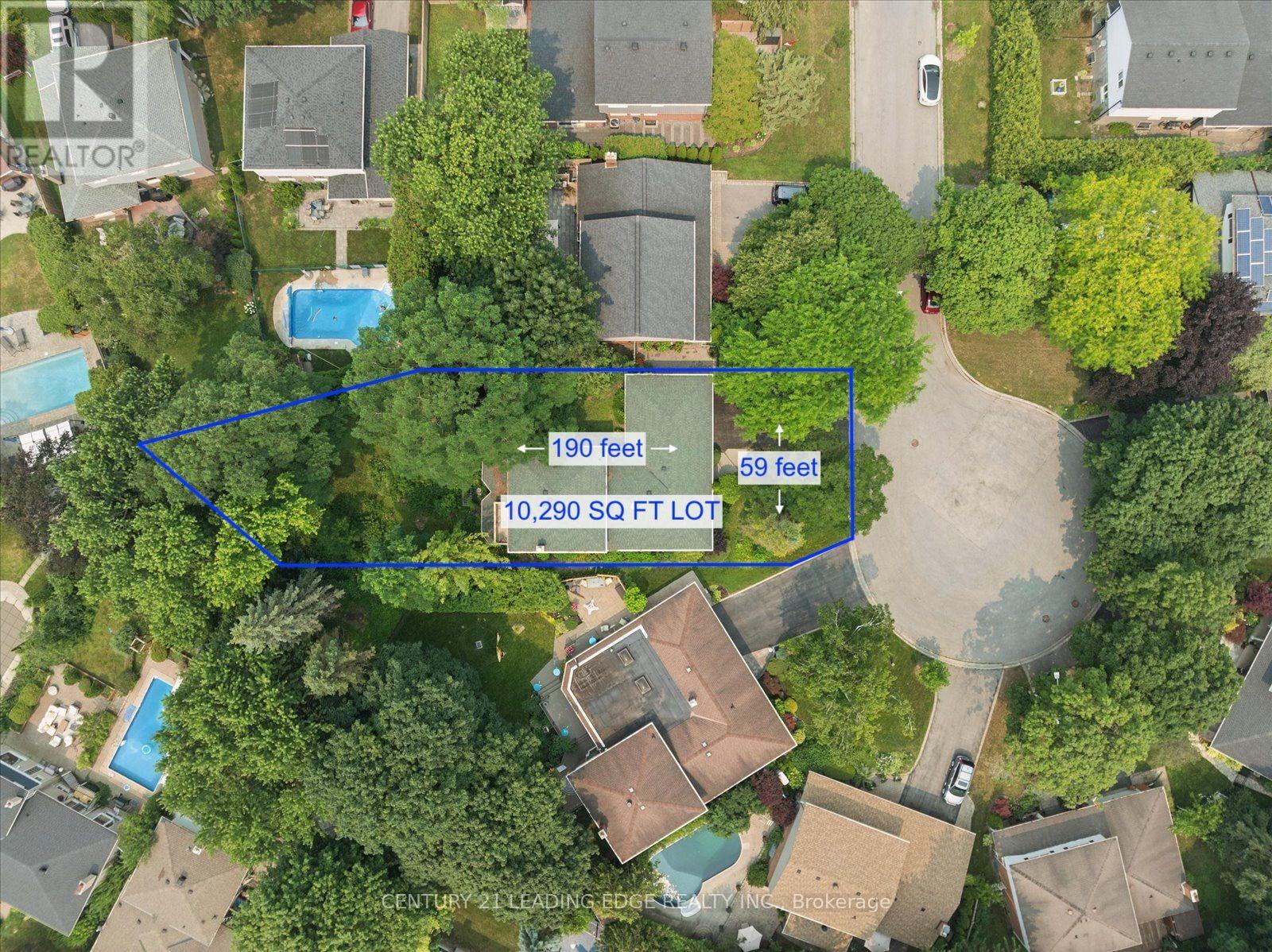 6 THOMAS KINNEAR COURT