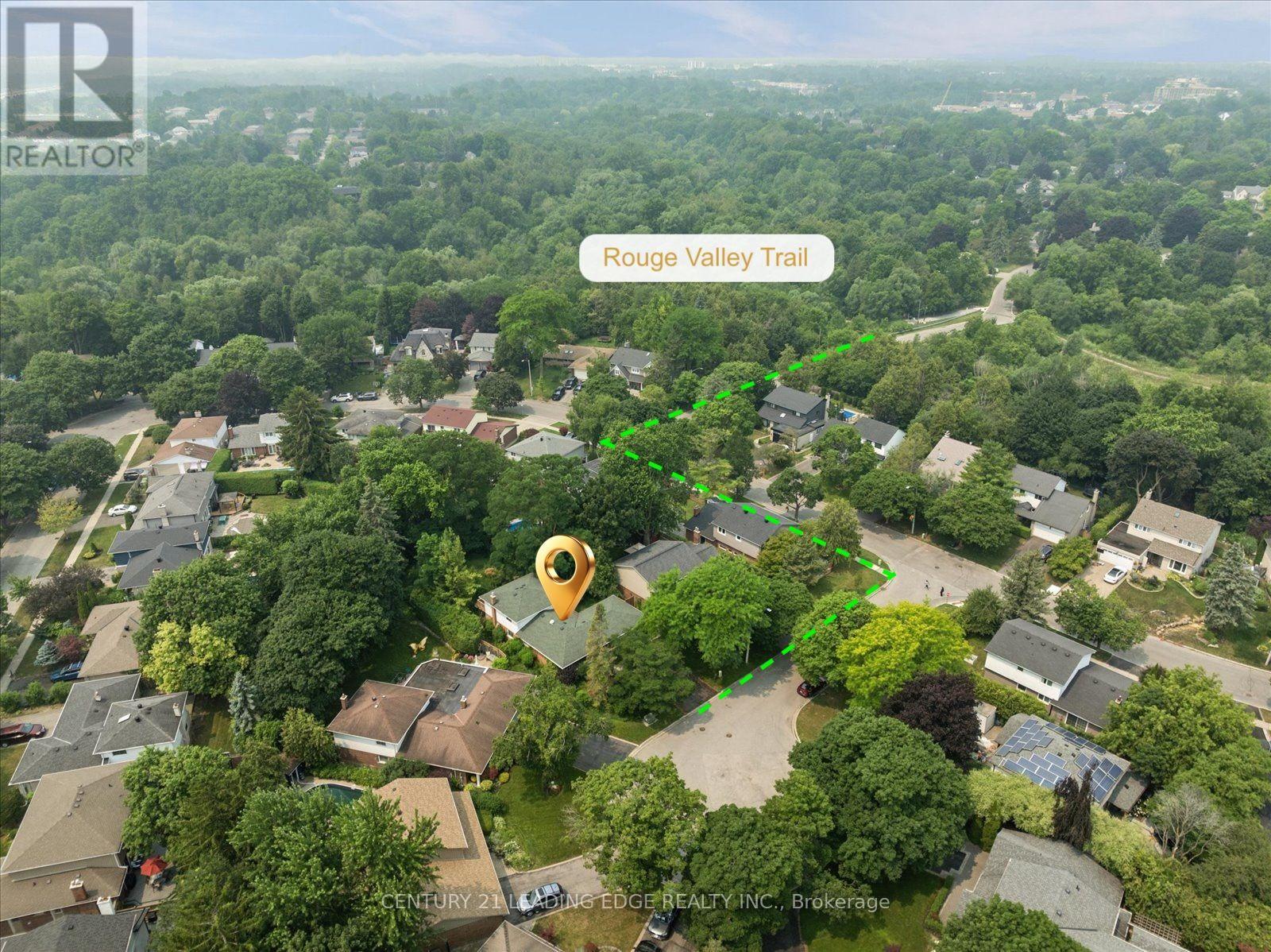 6 THOMAS KINNEAR COURT
