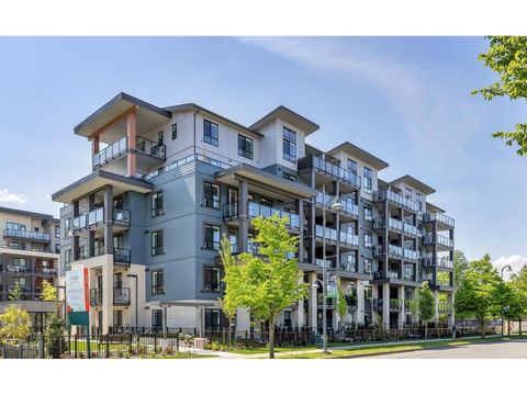 403 45497 CAMPUS DRIVE|Garrison Crossing Chilliwack BC V2R6L8