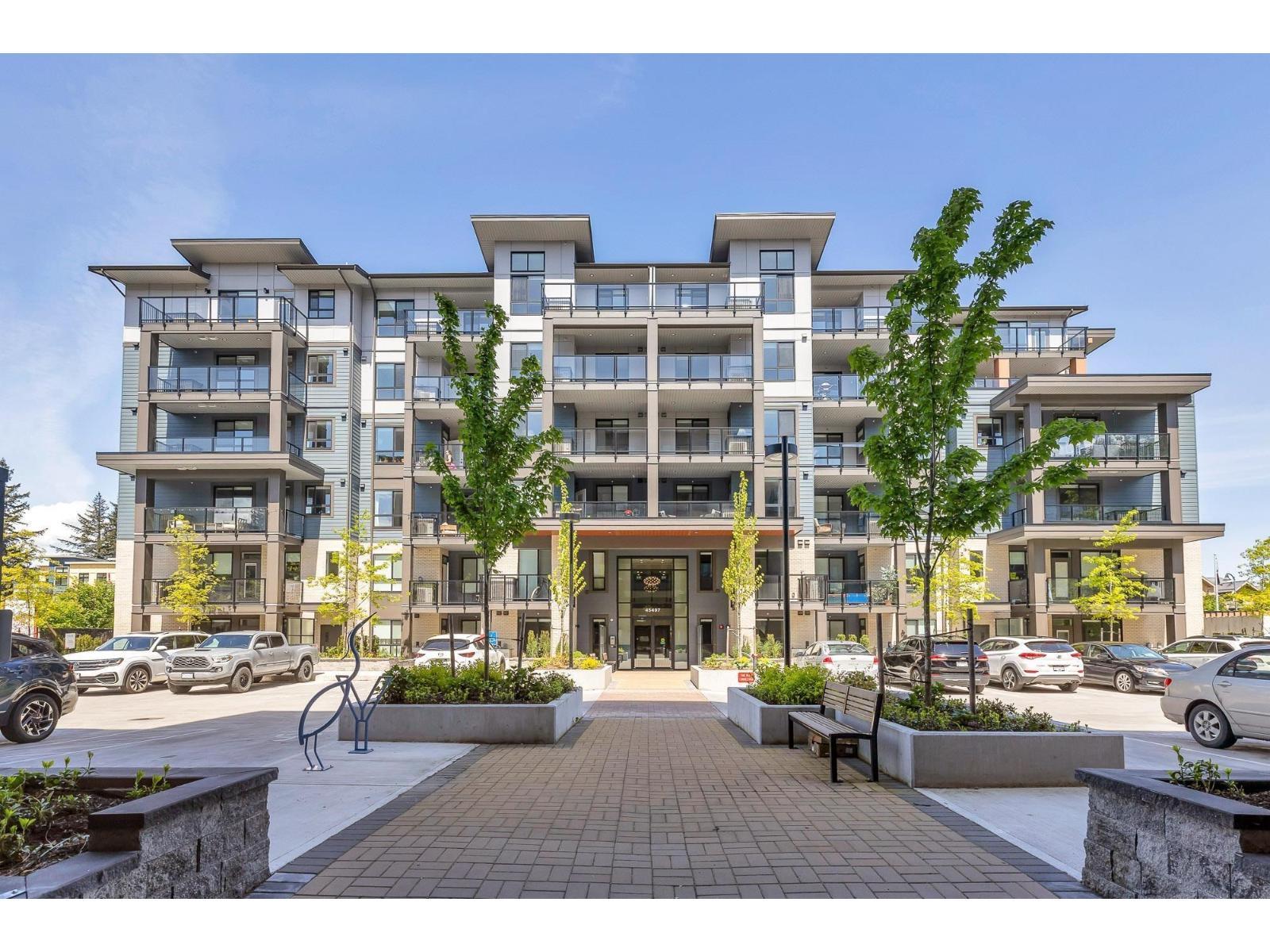 403 45497 CAMPUS DRIVE|Garrison Crossing